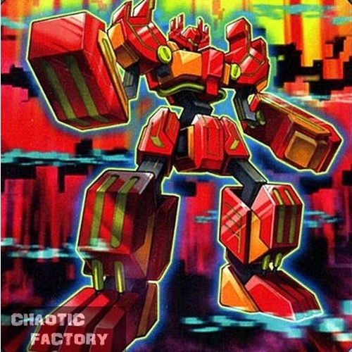 Yugioh EXFO-EN041 Flame Administrator Common  