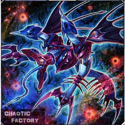 Yugioh EXFO-EN045 Tindangle Acute Cerberus Common  