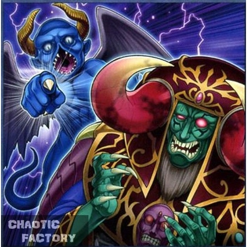 Yugioh EXFO-EN065 Trading Places Common 