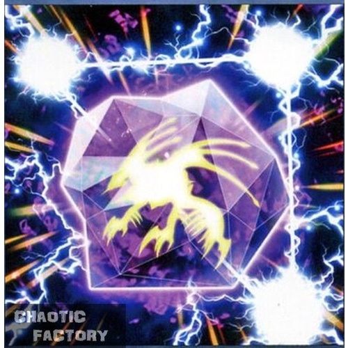 Yugioh EXFO-EN069 Tindangle Delaunay Common  