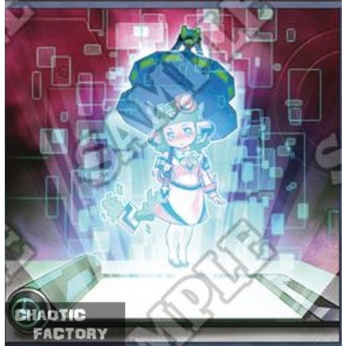 Yugioh EXFO-EN086 F.A. Auto Navigator Common  