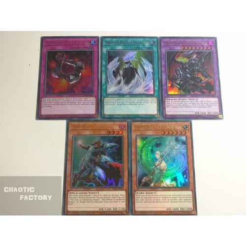 Legendary Collection Kaiba Promo Pack Sealed LCKC