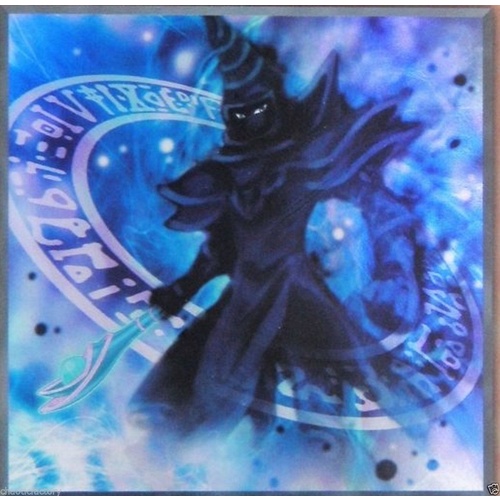 Yugioh MP17-EN072 Magician of Dark Illusion Super rare 1st Edition