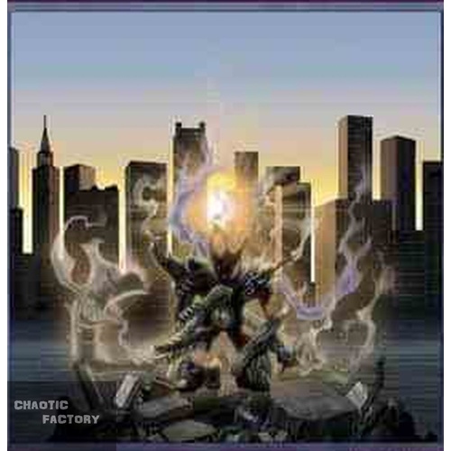 Yugioh FLOD-EN086 Vendread Daybreak Common 1st Edition
