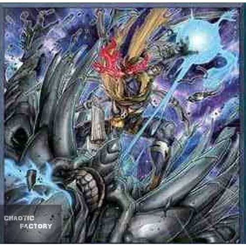Yugioh FLOD-EN084 Revendread Evolution Common 1st Edition