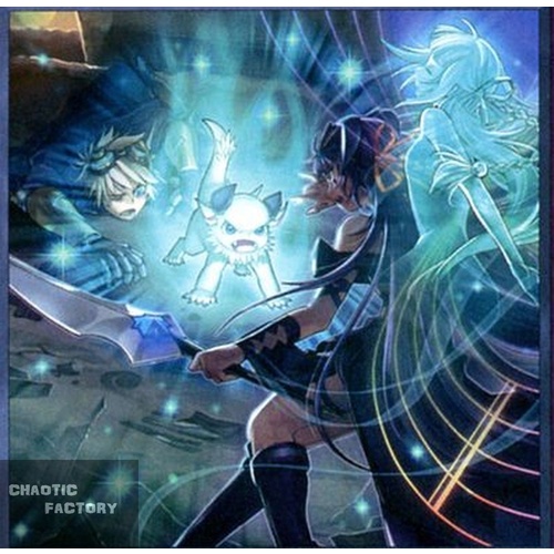 Yugioh FLOD-EN071 World Legacy Awakens Rare 1st Edition