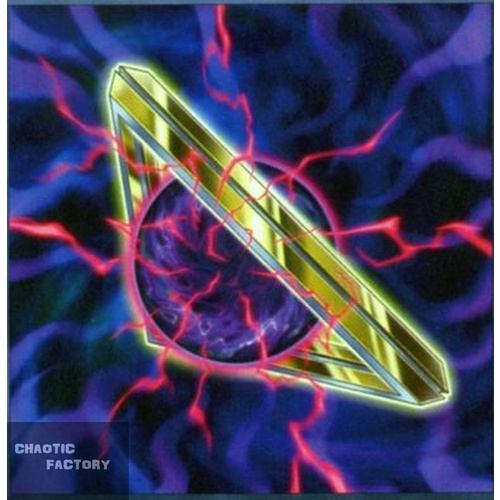 Yugioh FLOD-EN069 Gergonne's End Common 1st Edition