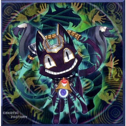 Yugioh FLOD-EN029 Trancefamiliar Common 1st Edition