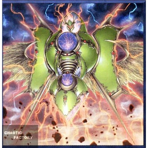 Yugioh FLOD-EN026 Phosphorage the Elemental Lord Super Rare 1st Edition