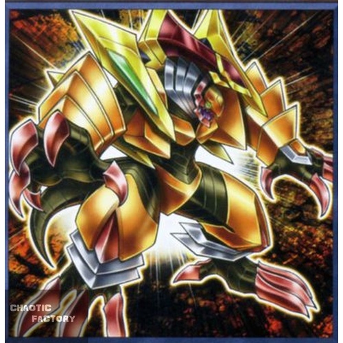 Yugioh FLOD-EN012 Background Dragon Common 1st Edition