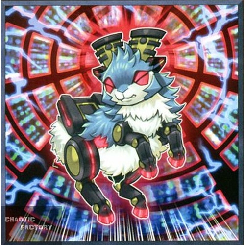Yugioh FLOD-EN002 Prompthorn Common 1st Edition NM