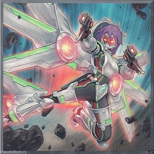 Yugioh MP17-EN148 Metalfoes Mithrilium Ultra rare 1st Edition