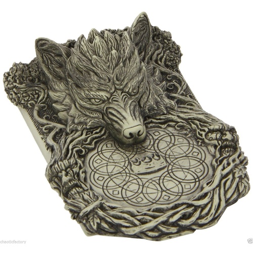 A Game of Thrones LCG : Stark Resin House Card