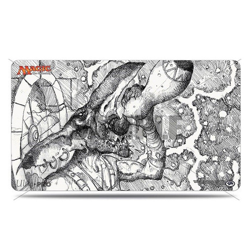 ULTRA PRO MTG Magic the Gathering Playmat - Unstable - v3 Very Cryptic Command