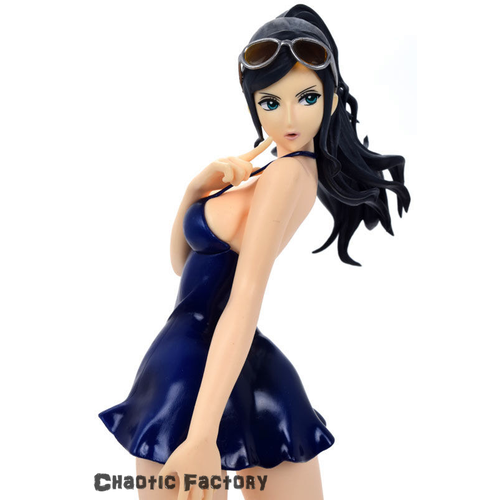 One Piece - Banpresto - Glitter And Glamours Nico Robin Dressrossa Style B