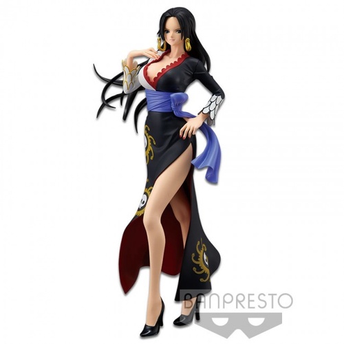 One Piece Stampede Movie - Glitter＆ glamours - Boa Hancock Ver A