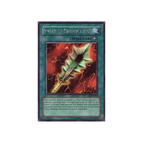 Sebek's Blessing - PCJ-EN002 - Secret Rare NM