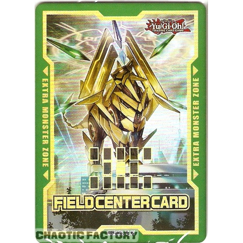 Sealed PHRE Field Center Token Enneacraft - Aiza.LEON