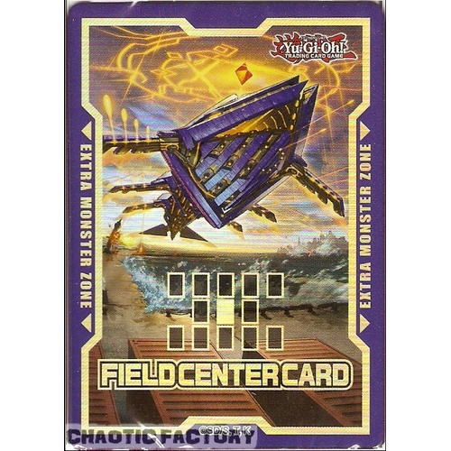 Sealed PHRE Field Center Token Enneacraft - Atori.MAR 