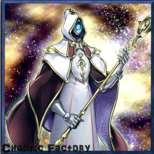 SOFU-EN010 Galaxy Cleric Common 1st Edition NM