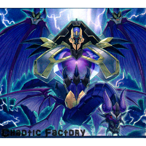 SOFU-EN096 D/D/D Super Doom King Purple Armageddon Common 1st Edition NM