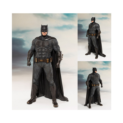 Kotobukiya JUSTICE LEAGUE MOVIE Batman ArtFX+ Statue