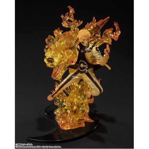 FIGUARTSZERO Naruto Uzumaki -Boruto- Kizuna Relation