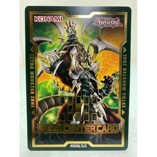 FIELD CENTER Armed Dragon LV10 NM