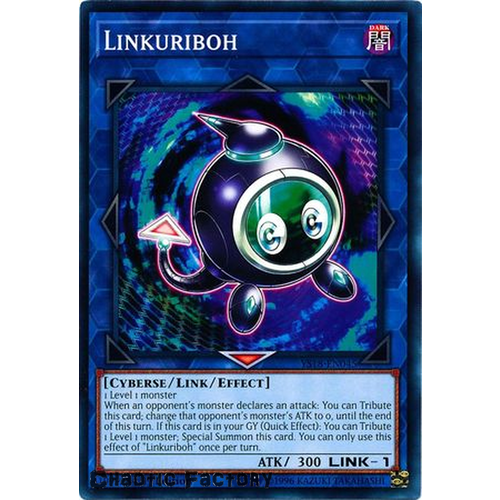 Linkuriboh - YS18-EN045 - Common 1st Edition NM