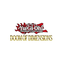 DOOD DOOM OF DIMENSION