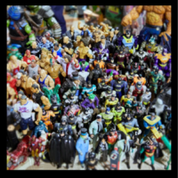 Figurines