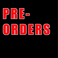 Pre-orders