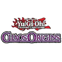 CORI Chaos Origins