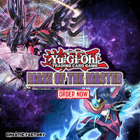 MZTM Maze of Master